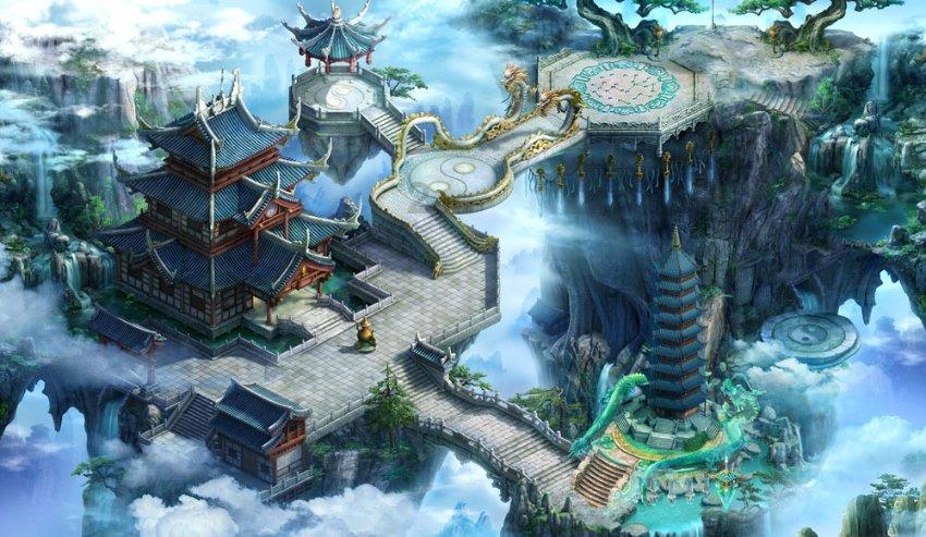 超可爱小精灵