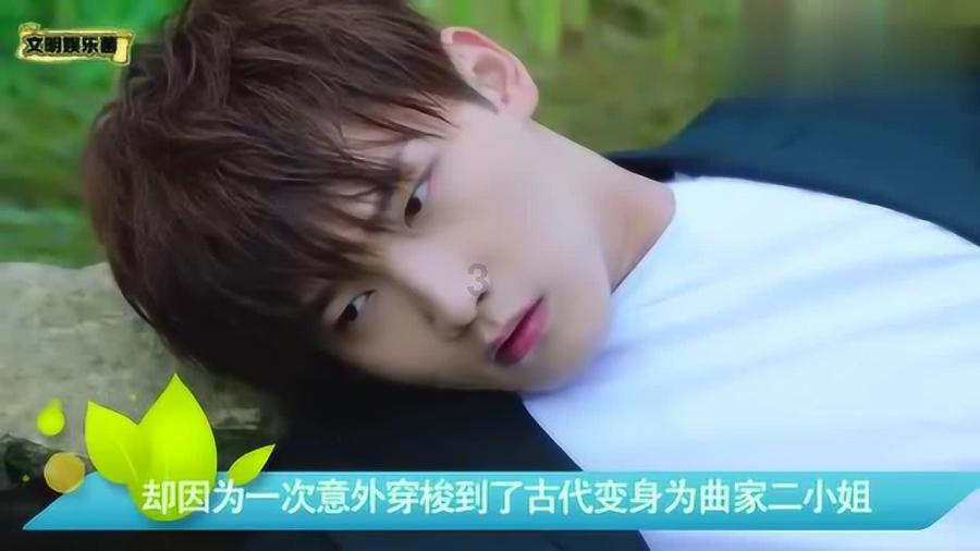 可爱女孩变芭比