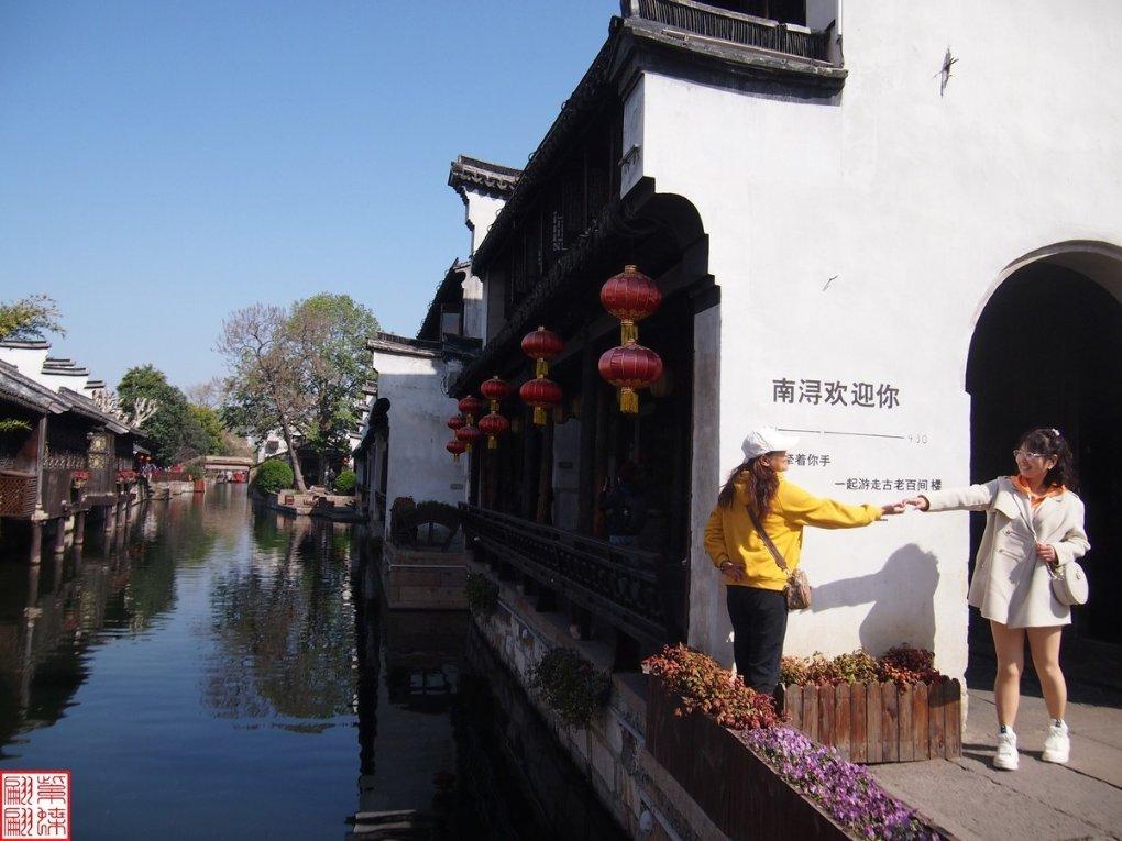逃离拼图花园